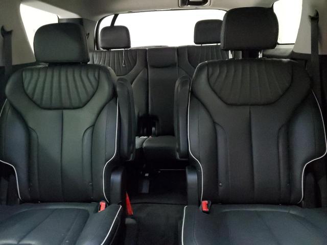 2024 HYUNDAI PALISADE L - KM8R54GE2RU722525