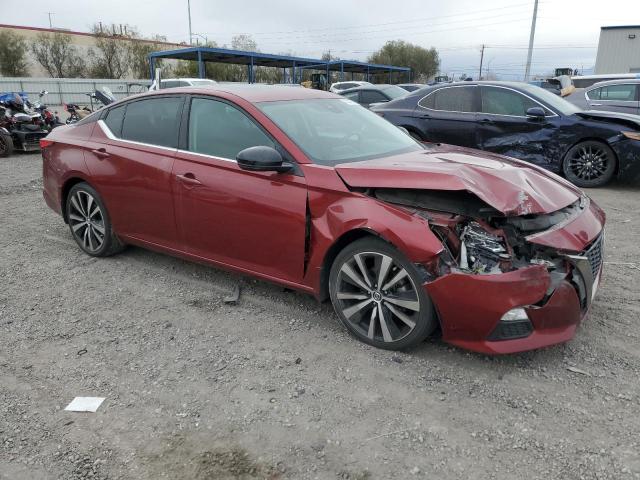 2020 NISSAN ALTIMA SR - 1N4BL4CV1LC100826