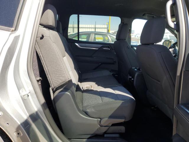 2025 GMC ACADIA ELE 1GKENKRS1SJ139109
