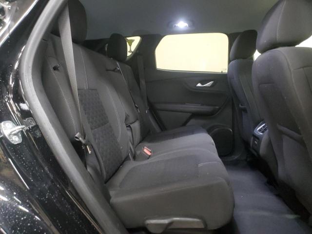 2022 CHEVROLET BLAZER 2LT 3GNKBCR45NS177953