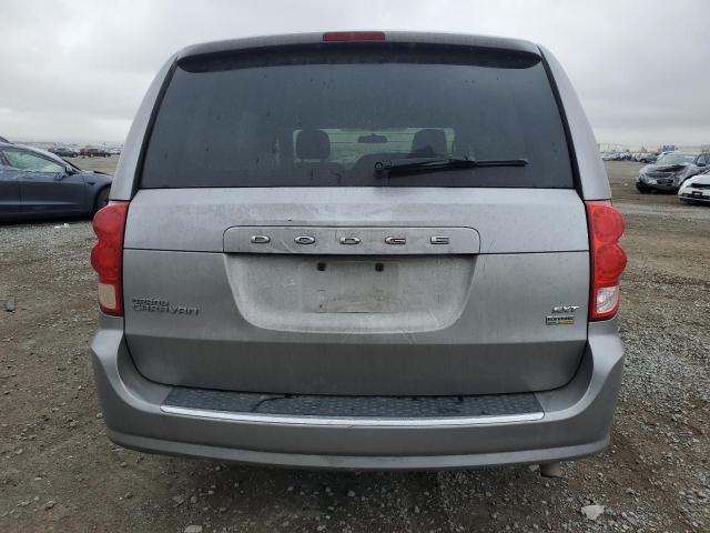 2016 DODGE GRAND CARA - 2C4RDGCG8GR312046