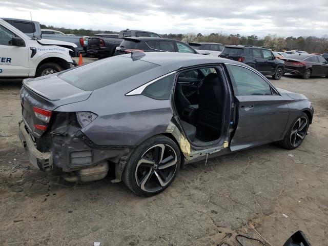 2019 HONDA ACCORD SPO - 1HGCV1F32KA033201