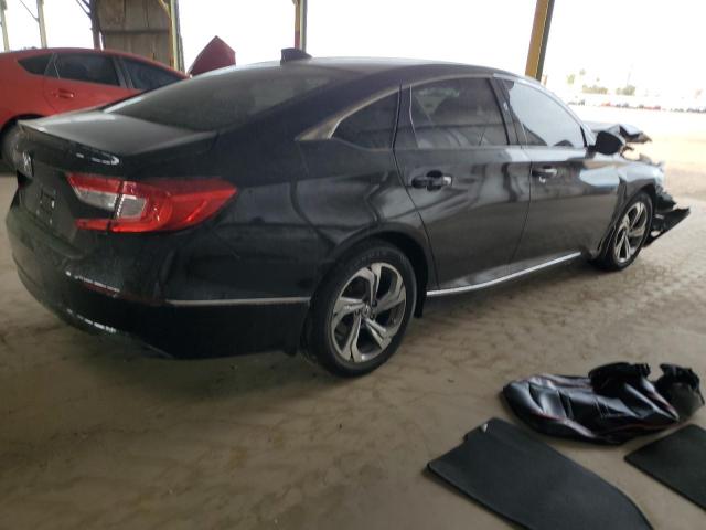 Vin: 1hgcv1f5xja047296, lot: 47475185, honda accord exl 20183