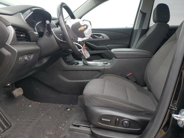 2020 CHEVROLET TRAVERSE L - 1GNEVGKWXLJ172205