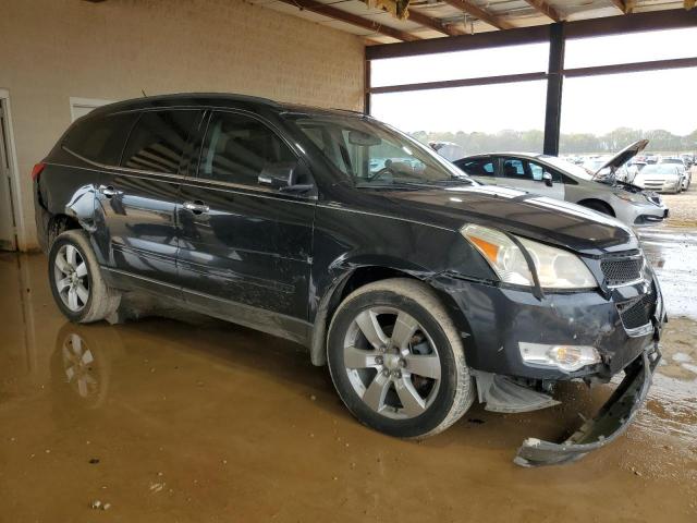 Vin: 1gnkrged5cj408681, lot: 51266715, chevrolet traverse lt 20124