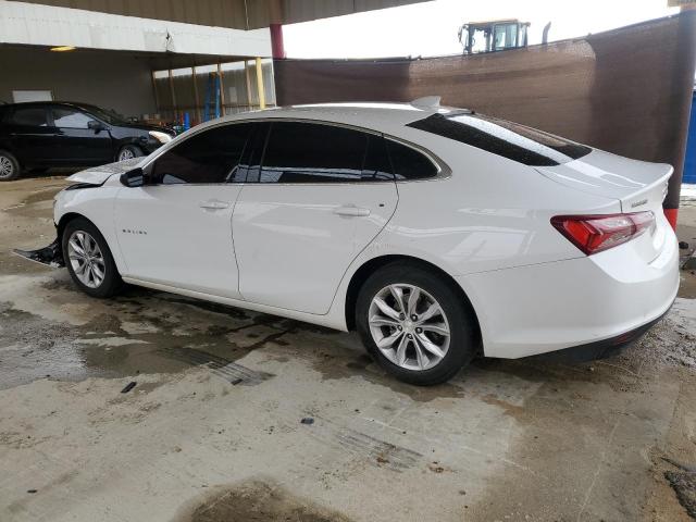 Vin: 1g1zd5st4mf061864, lot: 47671145, chevrolet malibu lt 20212