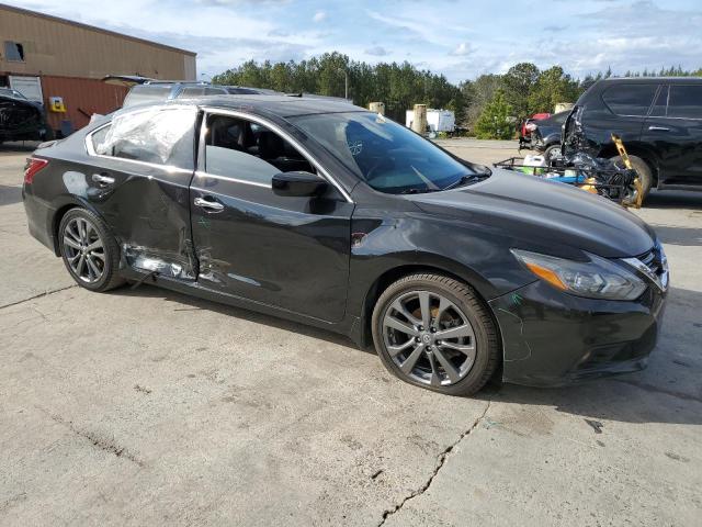 2018 NISSAN ALTIMA 2.5 - 1N4AL3APXJC290164