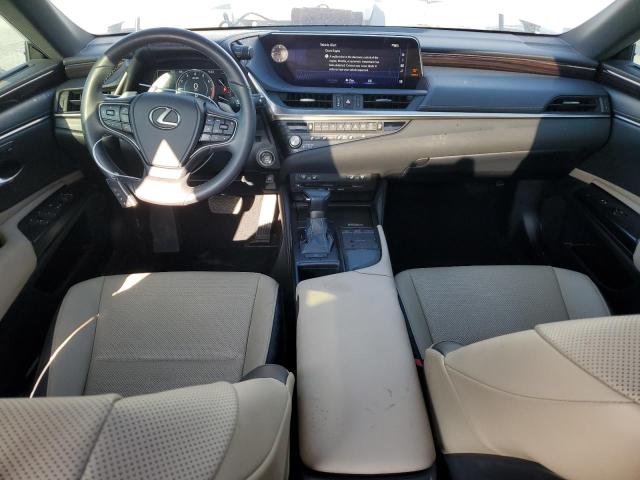 2021 LEXUS ES 350 BAS 58ADZ1B10MU090255