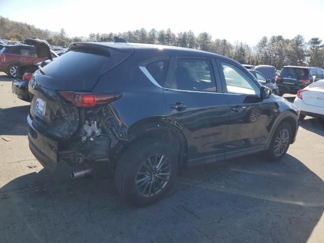 Vin: jm3kfacm7k1535035, lot: 45748925, mazda cx-5 touring 20193