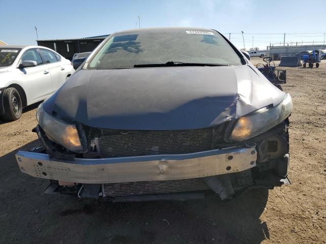 2015 HONDA CIVIC SE - 2HGFB2F70FH543634