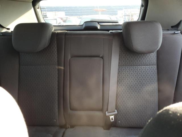 2020 CHEVROLET TRAX LS - KL7CJNSB7LB326213