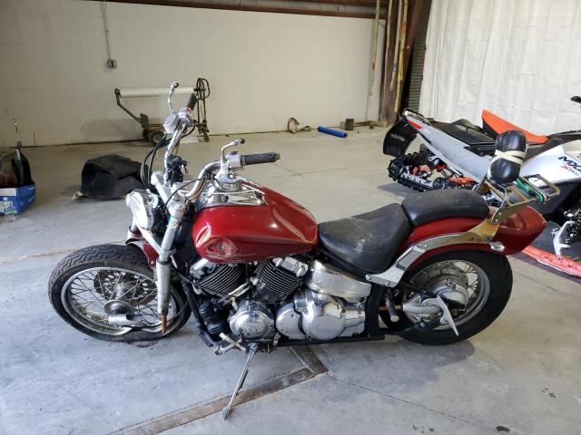 2000 YAMAHA XVS65 BASE JYAVM01E4YA022007