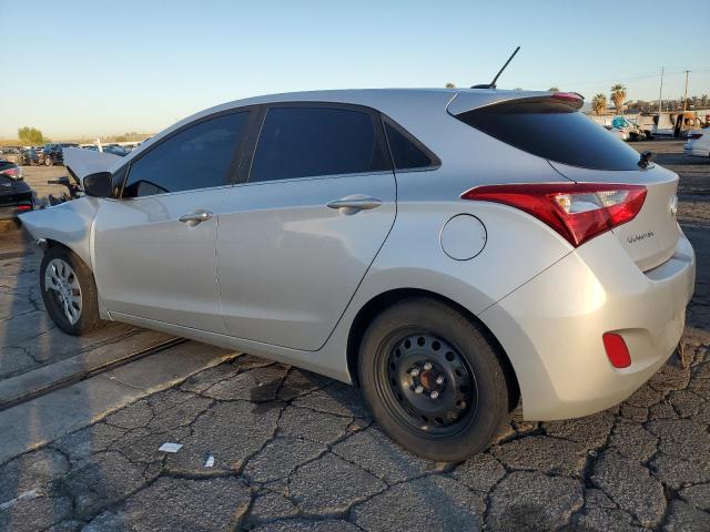 2017 HYUNDAI ELANTRA GT - KMHD35LH3HU365554