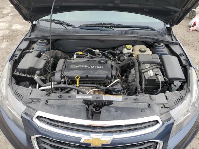 2015 CHEVROLET CRUZE LS - 1G1PA5SG1F7292205