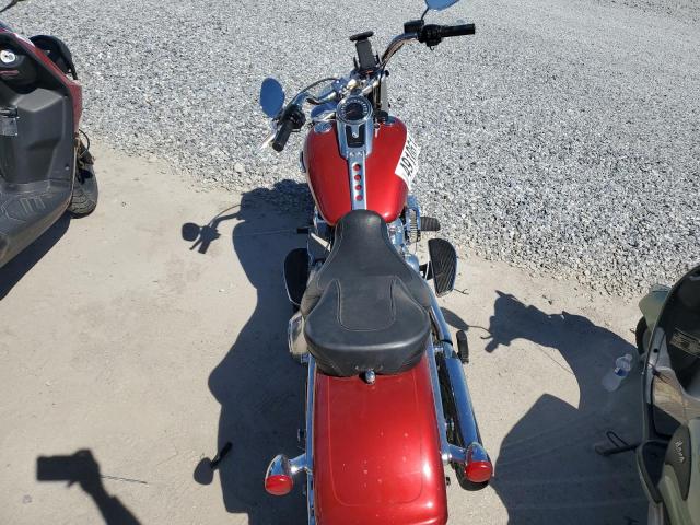 2019 HARLEY-DAVIDSON FLFBS 1HD1YGK22KB023340