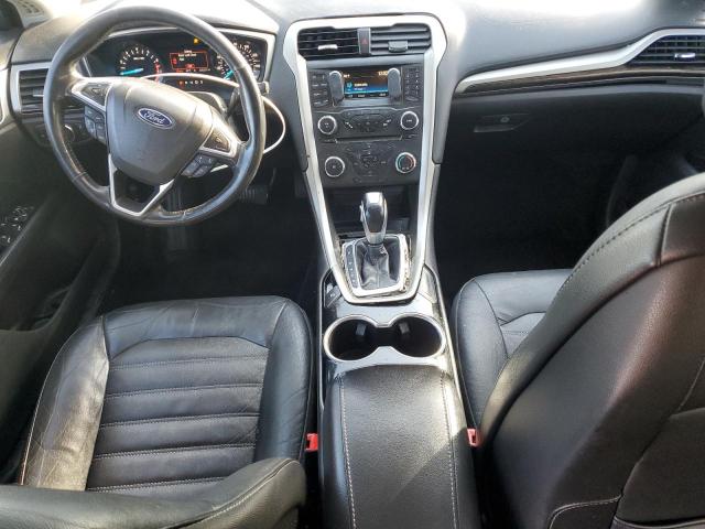 2016 FORD FUSION SE - 3FA6P0HD3GR123756