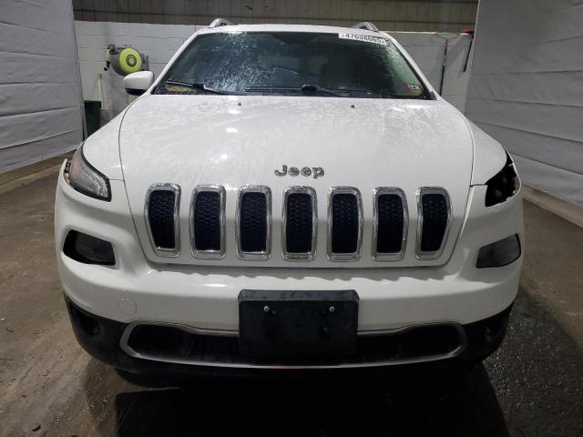 2015 JEEP CHEROKEE L - 1C4PJMDSXFW556966