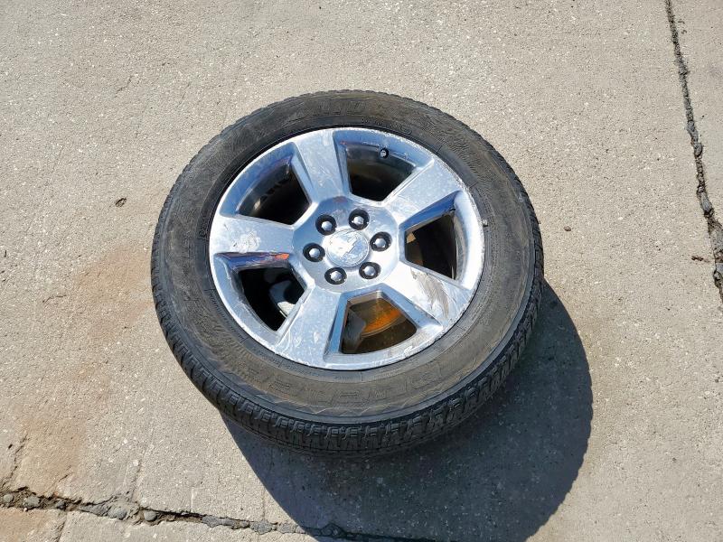 2019 CHEVROLET TAHOE C150 - 1GNSCBKC1KR103355