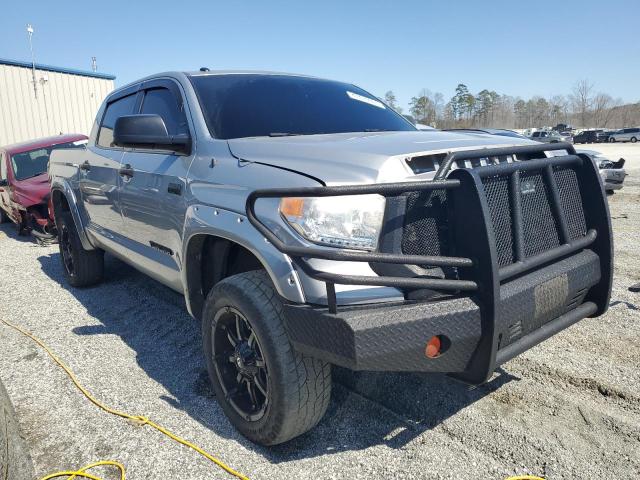 2016 TOYOTA TUNDRA CRE - 5TFDW5F15GX543049