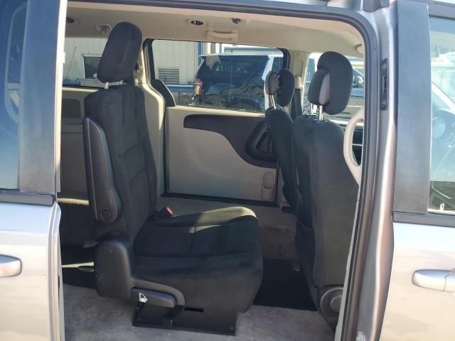 2016 DODGE GRAND CARA - 2C4RDGCG3GR333404