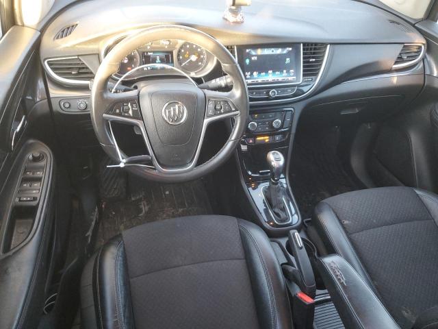 2017 BUICK ENCORE PREFERRED KL4CJASB1HB168531
