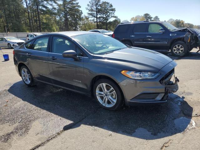 Vin: 3fa6p0uu8jr122440, lot: 49891595, ford fusion s hybrid 20184