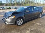 2018 FORD FUSION SE - 3FA6P0H78JR107585