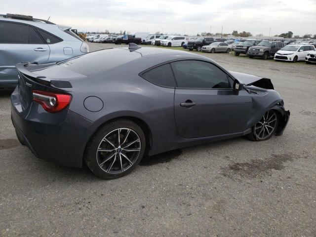 2020 SUBARU BRZ LIMITE JF1ZCAC11L9700964