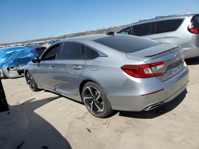 Vin: 1hgcv2f34ma021785, lot: 48395305, honda accord sport 20212