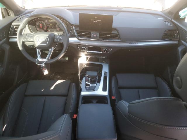 2024 AUDI Q5 PREMIUM - WA1EAAFY2R2050674