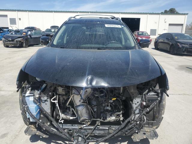 2019 NISSAN ROGUE S - JN8AT2MT6KW264758