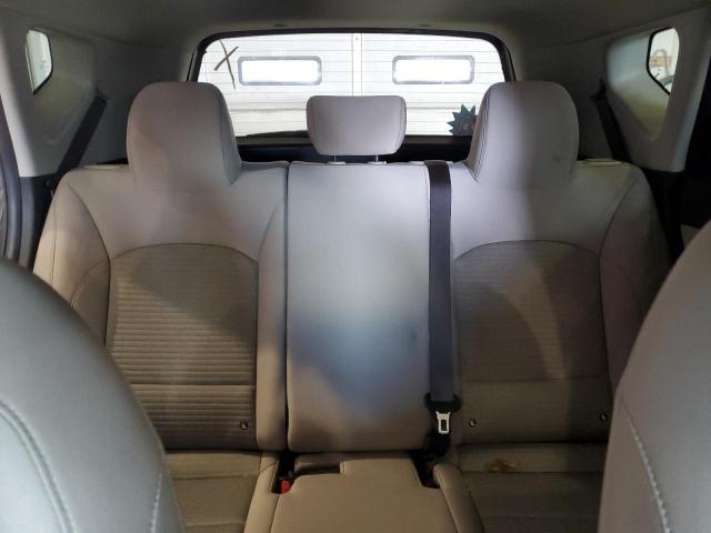 2021 KIA SOUL LX - KNDJ23AU9M7772964