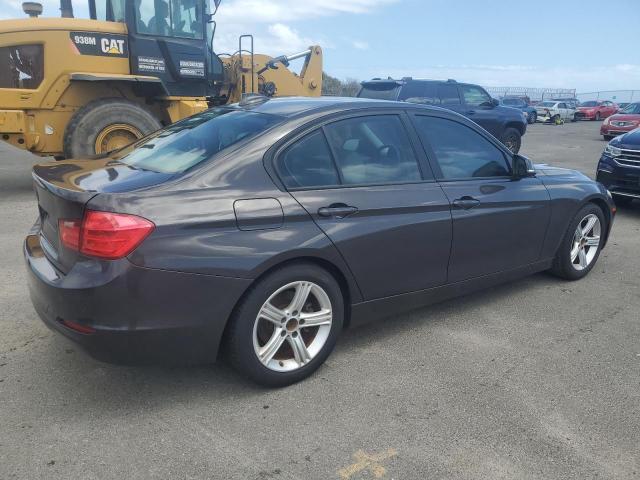 Vin: wba3a5g58dnp24436, lot: 48378125, bmw 3 series i 20133