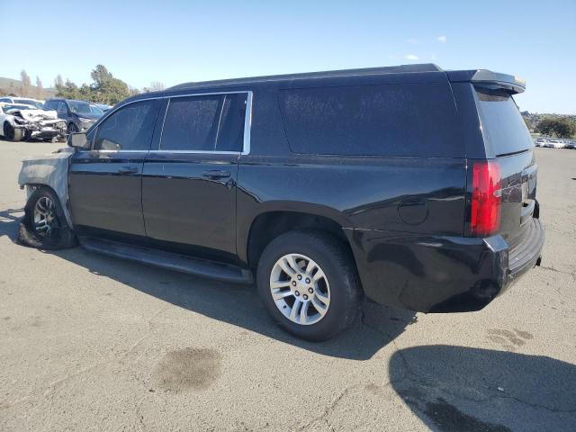 2018 CHEVROLET SUBURBAN C - 1GNSCHKC7JR143716