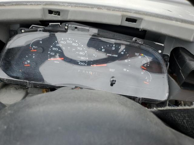 2004 FORD F250 SUPER #3159234949