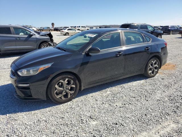 Vin: 3kpf24ad9ke046143, lot: 46912905, kia forte fe 2019 img_1