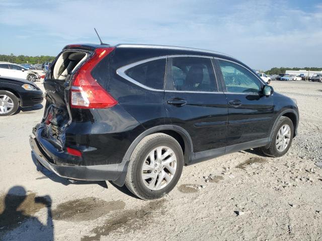 Vin: 2hkrm3h72fh527340, lot: 50570775, honda crv exl 20153