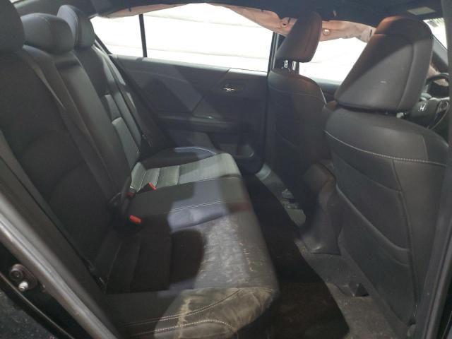 2016 HONDA ACCORD SPO - 1HGCR2F53GA234074