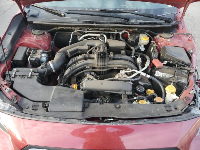2019 SUBARU CROSSTREK - JF2GTABC6K8289099