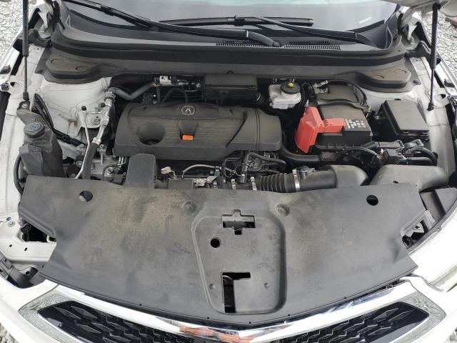 2021 ACURA RDX ADVANC 5J8TC1H77ML019498