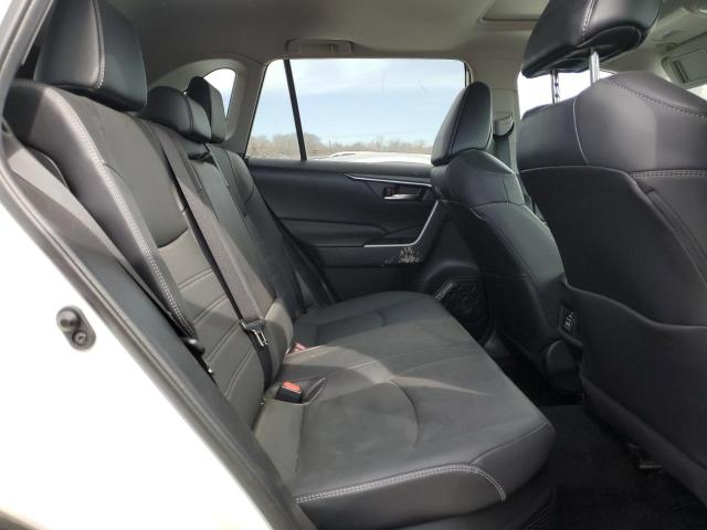 2022 TOYOTA RAV4 XLE P - 4T3B6RFV5NU068201