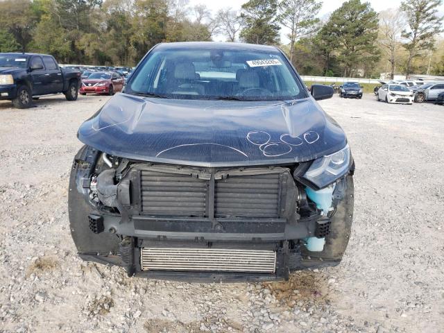 2020 CHEVROLET EQUINOX LS - 2GNAXHEVXL6147139