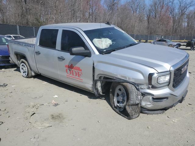2016 GMC SIERRA C15 - 3GTP1LEH1GG109195