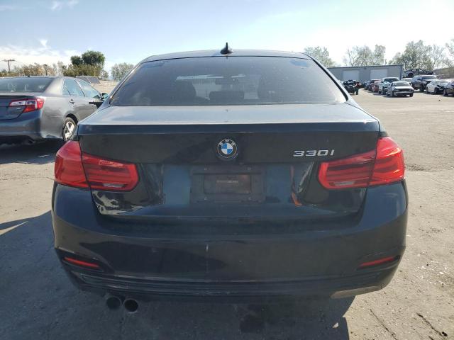2017 BMW 330 I WBA8B9G39HNU53434