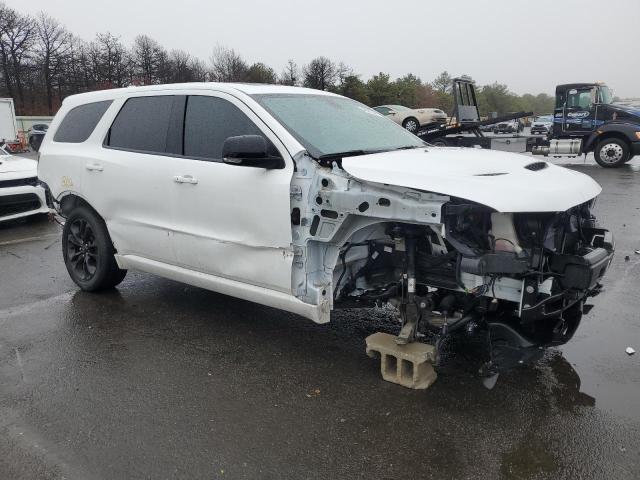 Vin: 1c4sdjct7mc848258, lot: 48973495, dodge durango r/t 20214