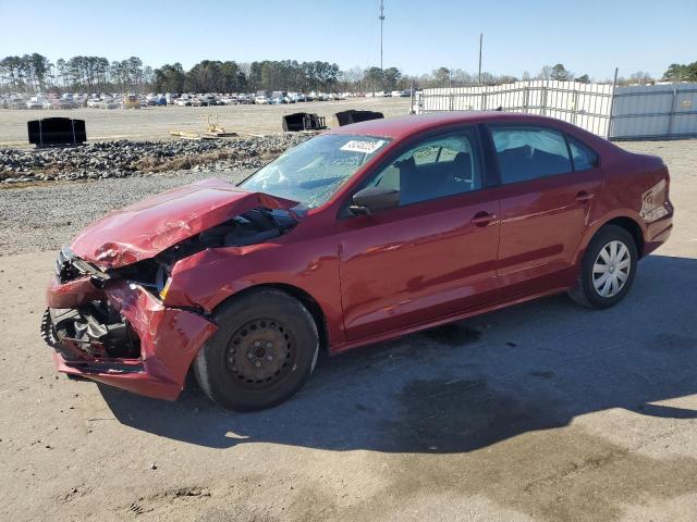 Vin: 3vw267ajxgm377009, lot: 49248225, volkswagen jetta s 2016 img_1