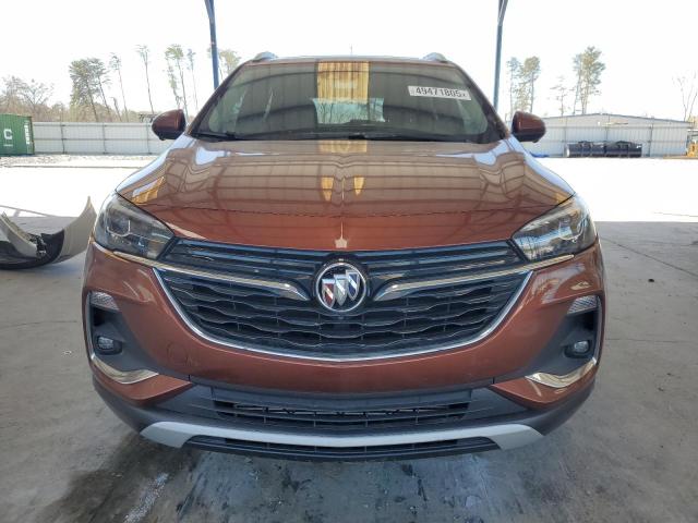 2021 BUICK ENCORE GX - KL4MMFSL7MB133892