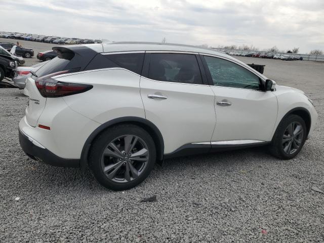 2019 NISSAN MURANO S - 5N1AZ2MS0KN109903