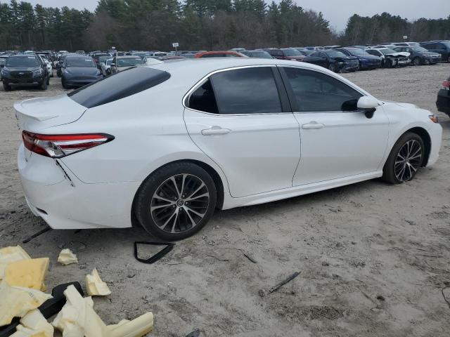 Vin: 4t1g11ak3lu877172, lot: 47569085, toyota camry se 20203