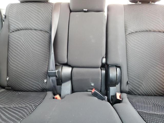 2018 DODGE JOURNEY SE - 3C4PDCAB1JT445744